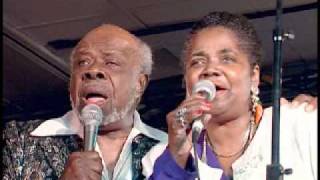 The Night Time Is The Right Time - Rufus Thomas ft. Carla Thomas. chords