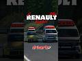 GT7 I Renault Espace F1 I Legal Drive I Nürburgring I 811hp #Ps5 #granturismo7 #automobile #gaming
