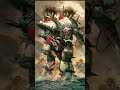 Lore warhammer 40k en 60 secondes  la maison iconoclaste herpetrax warhammer40000fr chaosknight