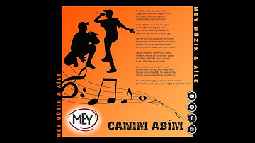 CANIM ABİM (2.Versiyon)