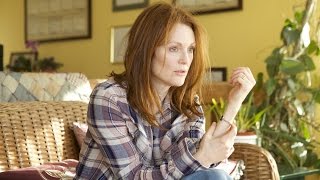 SIEMPRE ALICE Trailer en español