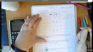 MATH 0030 Final Review Problems 29 - 32
