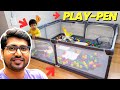 Best Baby Playpen 2026🔥Best Kids Playpen in India 2026🔥Best Playpen For Toddlers👶✨