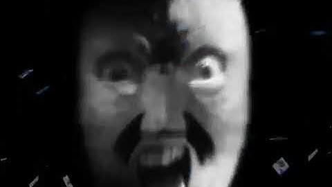 (BETTER REUPLOAD) ВИD of Doom