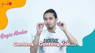 Download Lagu Fast Question With Giorgino Abraham | Berparas Ganteng Tapi Ternyata Fobia Dengan Ini MP3