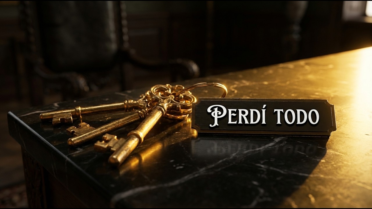 Era mi sirvienta    ahora vivo en su mansión