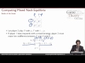 GTO-2-03: Computing Mixed-Strategy Nash Equilibria