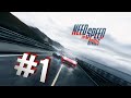 Need for Speed Rivals Прохождение — ЧАСТЬ #1