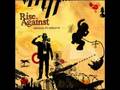 [HQ] Rise Against - Entertainment  [Lyrics]