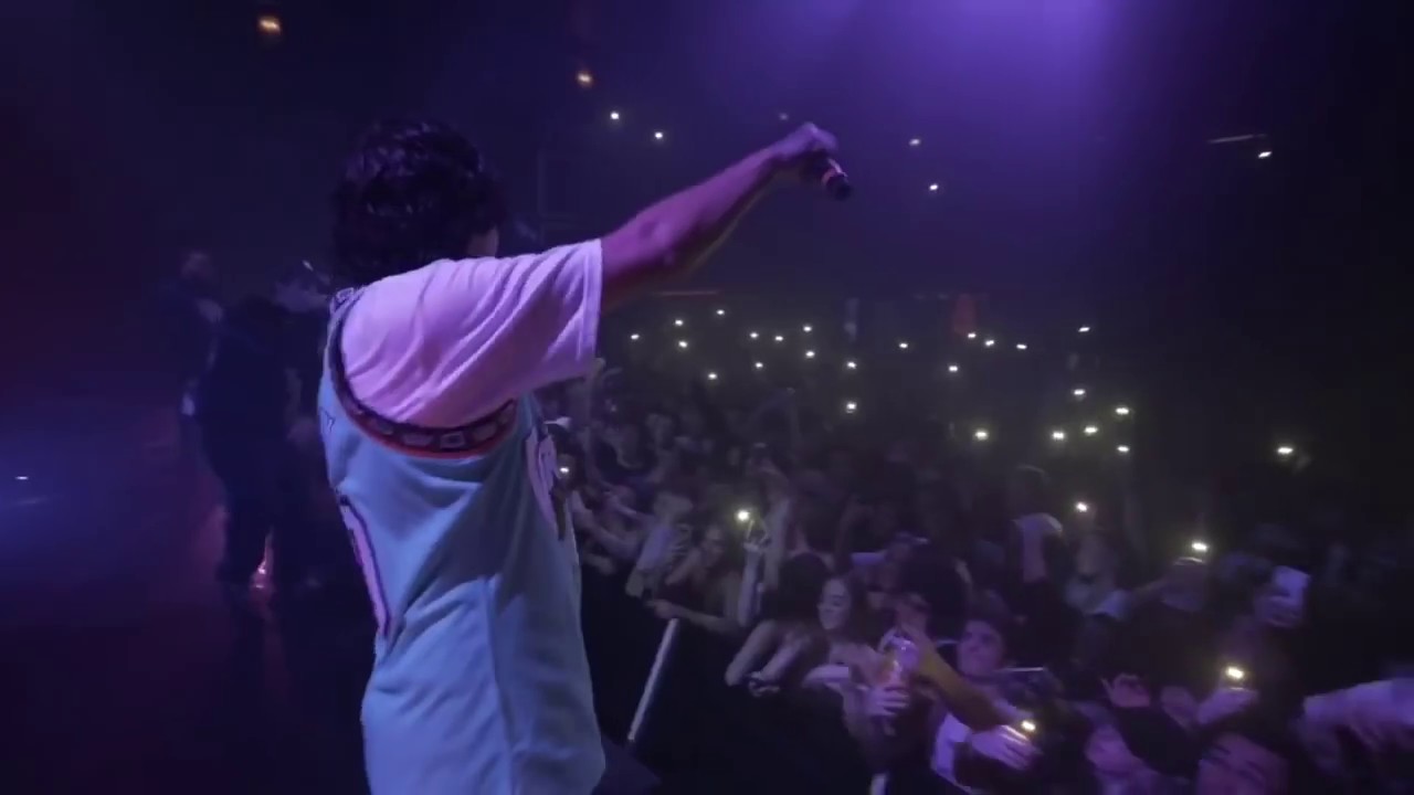 Shoreline Mafia Concerts Shoreline Mafia Concerts