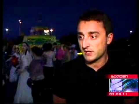 ერთა ხმა დასრულდა