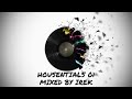 Irek - Housentials 01 (House Classics Session)