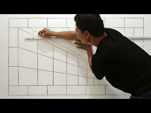 Video: Mengapa dimensi drywall penting