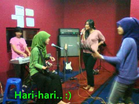 THE BEAUTY BOY - Mengintai Hati, @Indi Andi Satiri (IAS)
