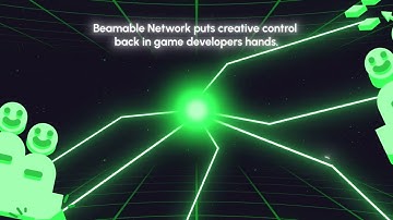 Build Once. Launch Anywhere. Beamable Network Gives Developers True Multi-Chain Freedom