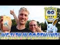 POKEMON GO FEST 2019 NEDERLANDS IK BEN IN DORTMUND! POKEMON GO VLOG
NEDERLANDS