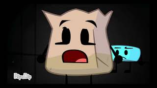 Sneak Peek De Nova Animação #bfdi #bfdia #idfb #bfb #tpot #battlefordreamisland