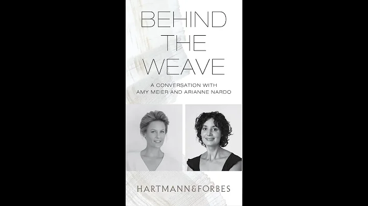 BEHIND THE WEAVE: In Conversation with Designer Am...