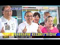 破除心結傳聞！侯友宜許願：四川兄弟當市長