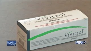 New Program and New Drug Aim to Decrease Growing Heroin Epidemic