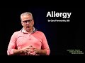 Allergy | The National Family Medicine Board Review Course