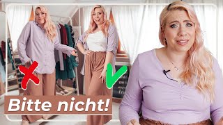 5 Style Hacks, die Du kennen MUSST 👀