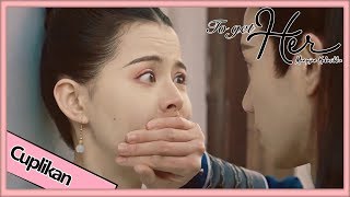 To Get Her  (Mengejar Kekasihku) | Cuplikan EP22 Part 2 Diculik | 殿下攻略 | WeTV 【INDO SUB】