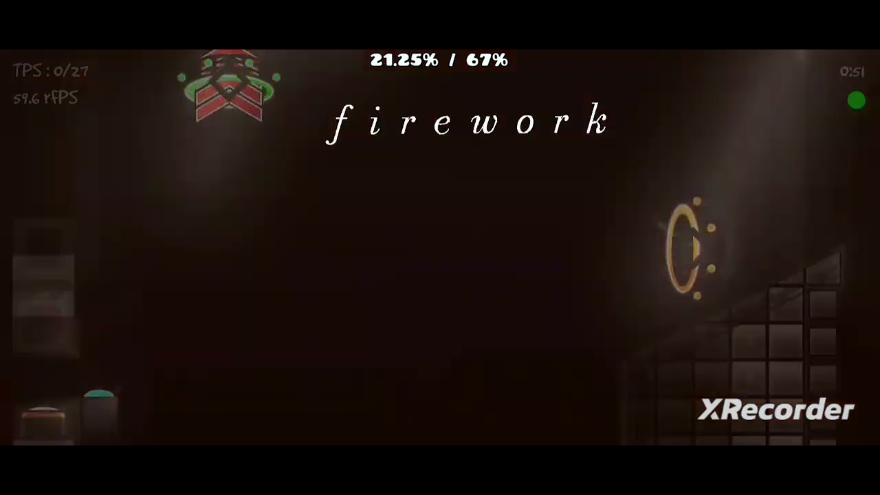 Firework 67% (patrocinado por xrecorter dea)(estrim Demon) - YouTube