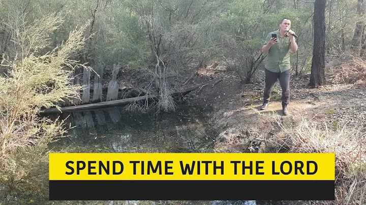 DAILY PROPHETIC UTTERANCE "RAISING WORSHIPPERS NOT WORRIERS" PASTOR ROBERT CLANCY