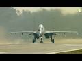 Historic Aerial Show in Assam as PM Modi Inaugurates Highway Airstrip