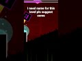 #geometrydash #gdps #gdpseditor