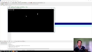 3/4 การรับค่าจากคีย์บอร์ด
