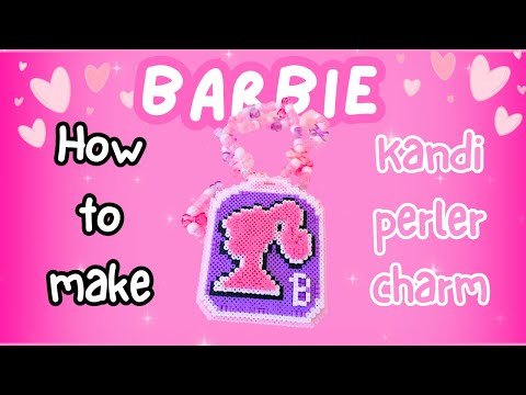 My Ironing Tips for 3D Perler – Part I – Kandi Perler Fairy