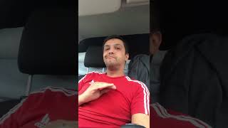 Avrupada Şöförlerin Yaşayabilecegi Bazi Olaylar 1 Ürkiye