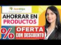 Cómo ahorrar en productos TechNitya usando códigos