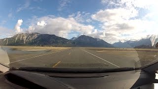 Alaska to Vancouver, A Road Trip Timelapse