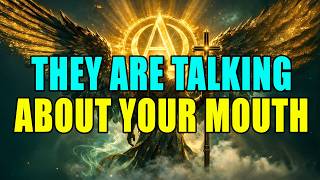 Download Lagu Chosen Ones: Many People Are Talking About Your Mouth - Your Mouth Is... MP3