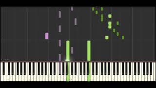 Dolannes Melodie - Richard Clayderman