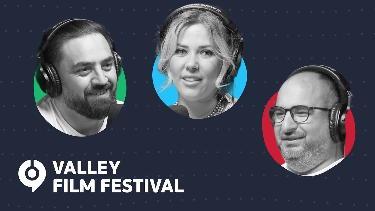 Festivali i filmit në Bujanoc - Spektri Podcast E49