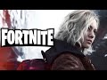 BLITZING Evil Residents | Fortnite - Blitz Royale