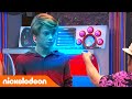 Опасный Генри | Клон Генри | Nickelodeon Россия