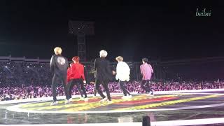 [0929]BTS {Fire~} in changwon