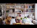 small apartments & simple Scandi design