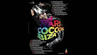 Loco Dice &amp; Martin Buttrich Live at Cocoon Ibiza 29.06.2009