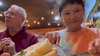Amherst small town Nov 12,2022   SD 480p