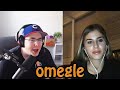 OMEGLE but its RESTRICTED SECTION