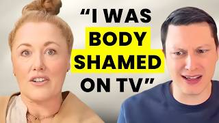 MAFS Star Katie Johnston: "My Husband Cheated On Our Honeymoon, Body Shaming &amp; Production Lies