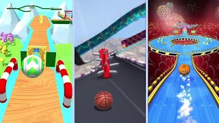 action ball game level 90 to 91 action ball game play racing master 3d level 58 to 59 screenshot 1
