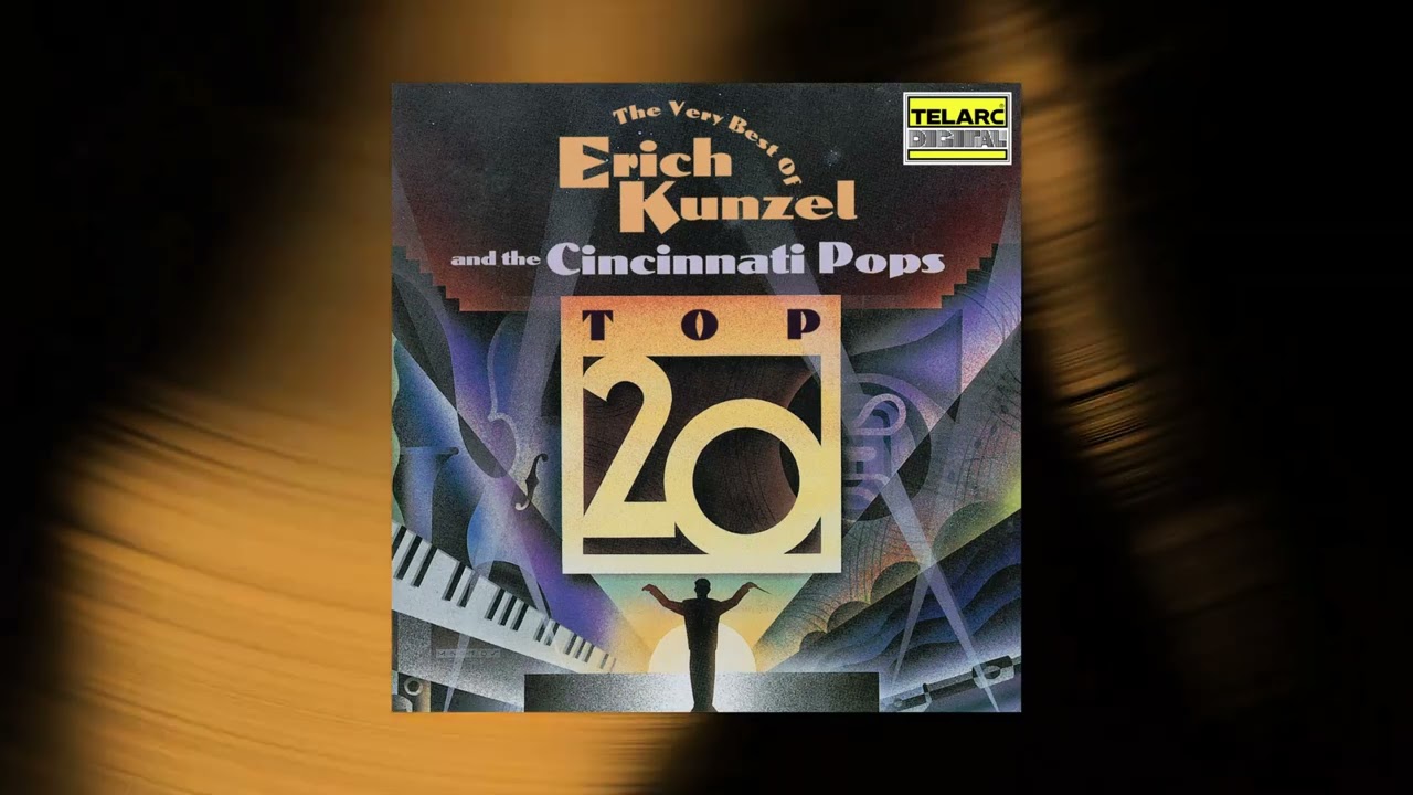 Erich Kunzel - Sing, Sing, Sing (Official Audio) - YouTube