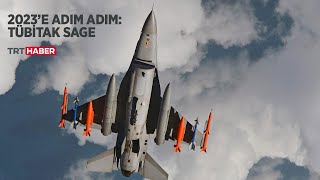 2023E Adım Adım Tübi̇tak Sage